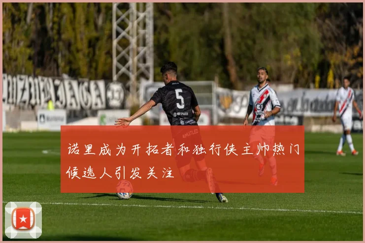 诺里成为开拓者和独行侠主帅热门候选人引发关注